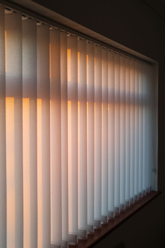 Blinds Installation in Longmont, CO