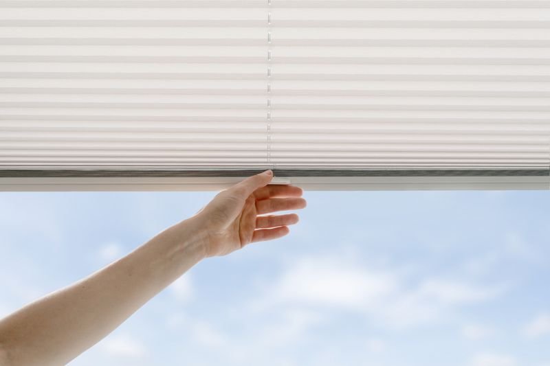 Commercial Shades Installation in Denver, CO