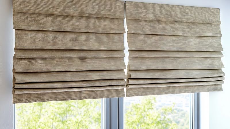 Commercial Shades Installation in Longmont, CO