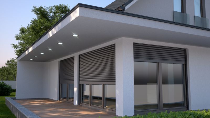 Emergency Shutter Installation in Boulder, CO