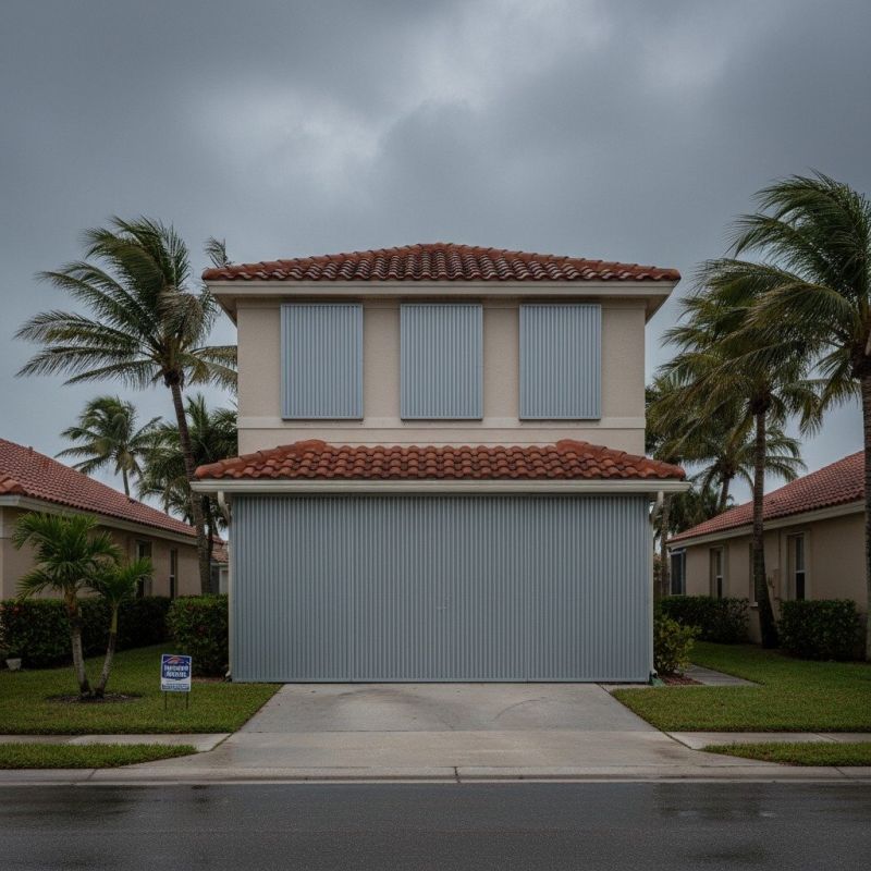 Emergency Shutter Installation in Olathe, KS