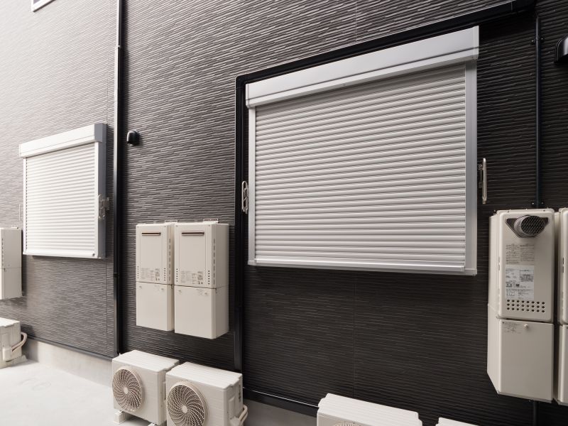 Roller Shutter Repair in Denver County, CO