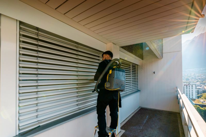 Window Blinds Cleaning in Prescott Valley, AZ