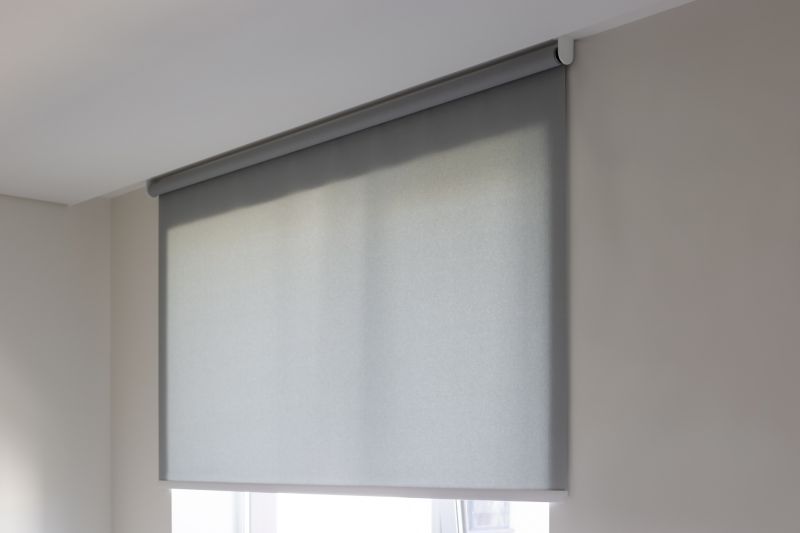 Window Blinds Installation in Alpharetta, GA