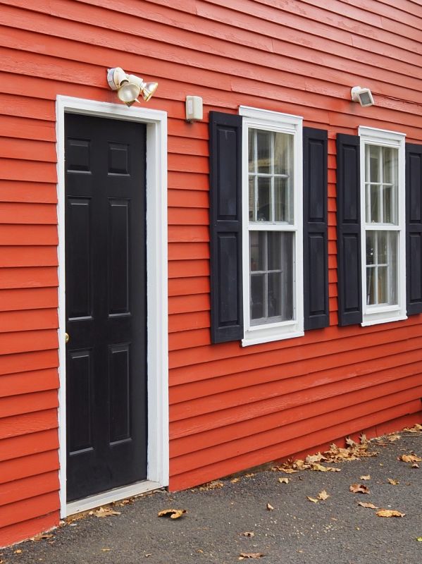 Window Shutter Installation in Midlothian, VA