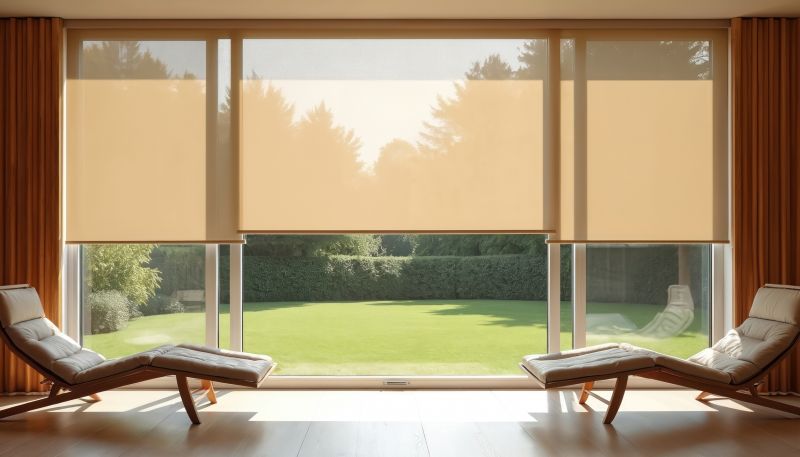 Automatic Drapes Installation in Warrenton, VA