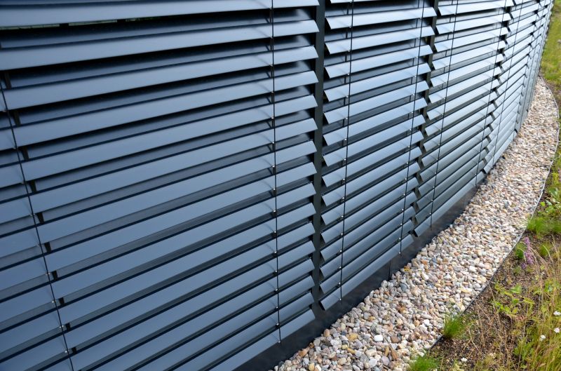 Blinds Installation in Denver County, CO