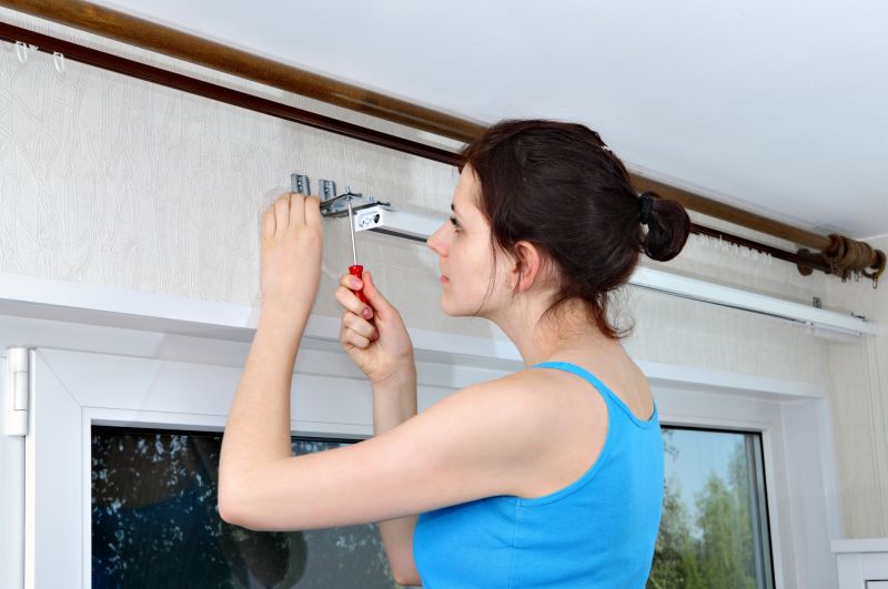 Blinds Installation in Boulder, CO