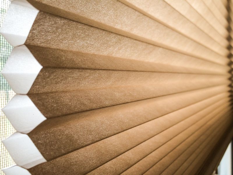 Cellular Blinds Cleaning in Billings, MT