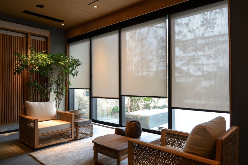 Cellular Blinds Installation in Denver County, CO