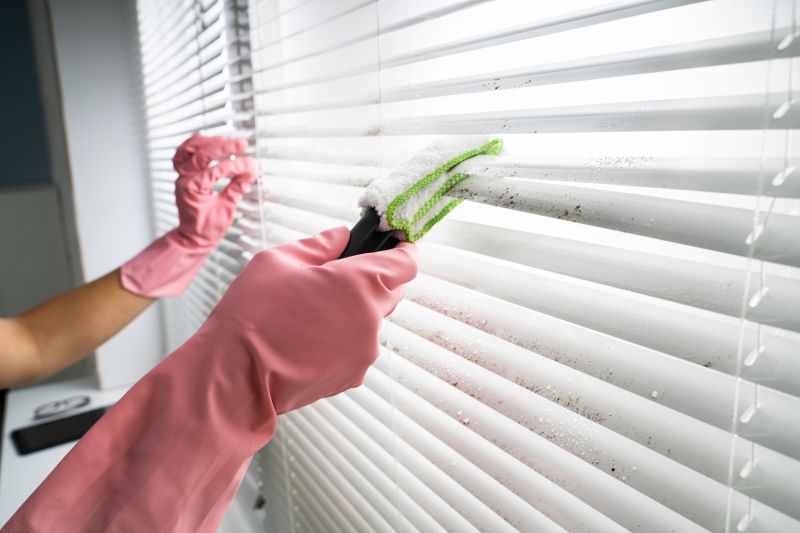 Cellular Shades Cleaning in Boston, MA