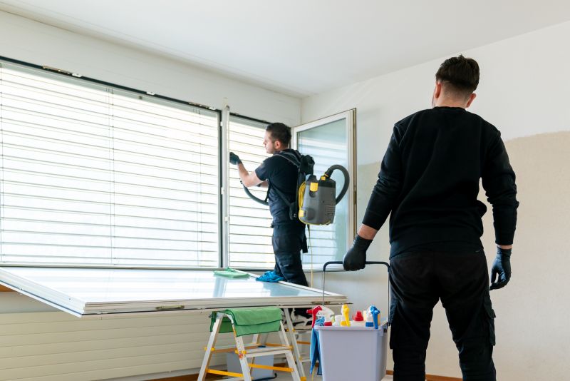 Cellular Shades Cleaning in Billings, MT