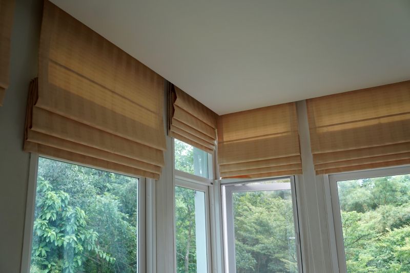 Commercial Shades Installation in Littleton, CO