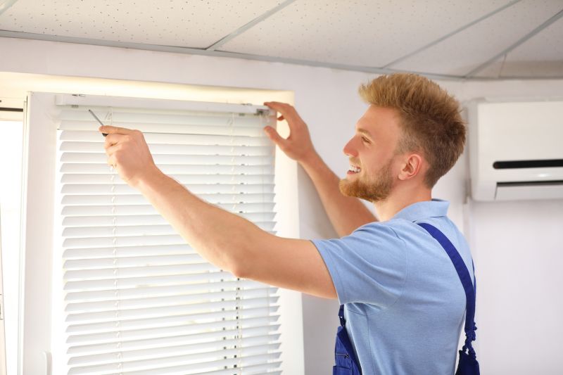 Door Shade Installation in Longmont, CO