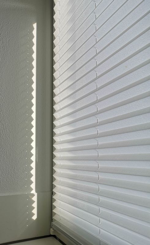 Door Shade Installation in Alpharetta, GA