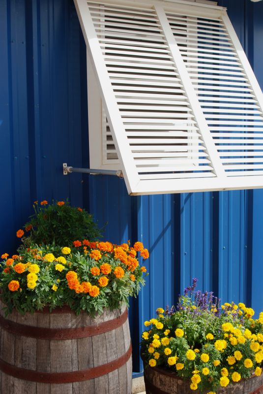 Exterior Shutters Installation in Kansas City, KS