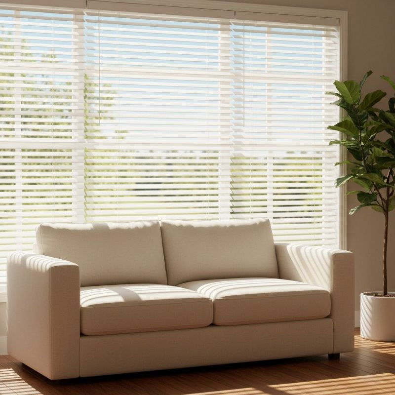 Horizontal Blind Repair in Boulder, CO