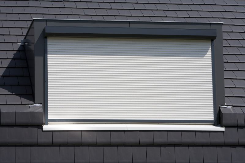 Hurricane Shutter Installation in Boulder, CO