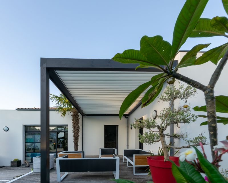 Metal Awning Service in Santa Rosa, CA