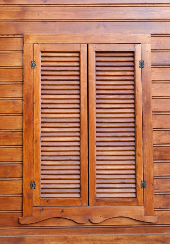 Plantation Blinds Installation in Longmont, CO
