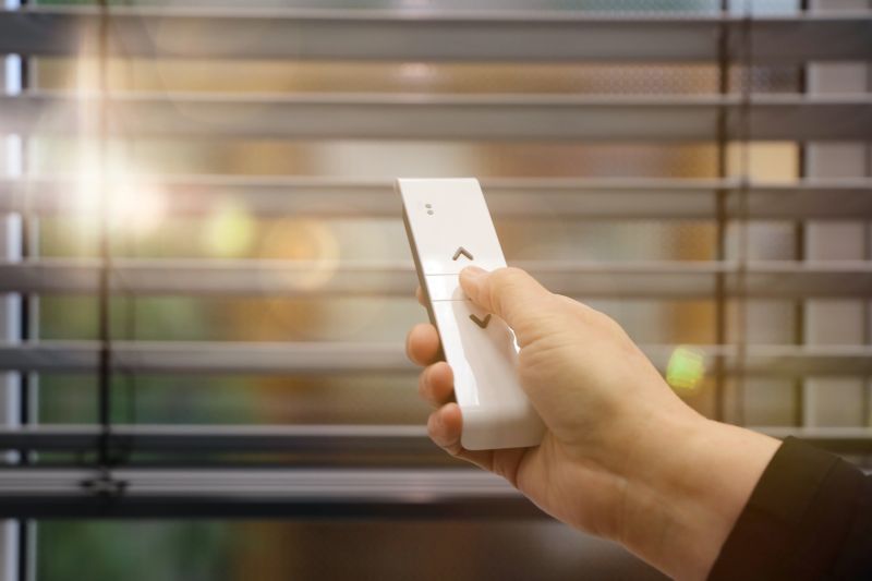Remote Control Blinds Service in Boulder, CO