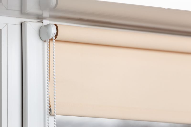Roller Shades Installation in Littleton, CO
