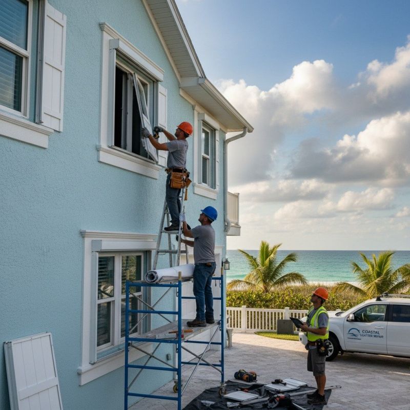 Roller Shutter Repair in Littleton, CO