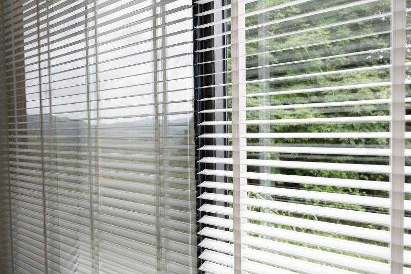 Roman Shade Cleaning in Nashua, NH