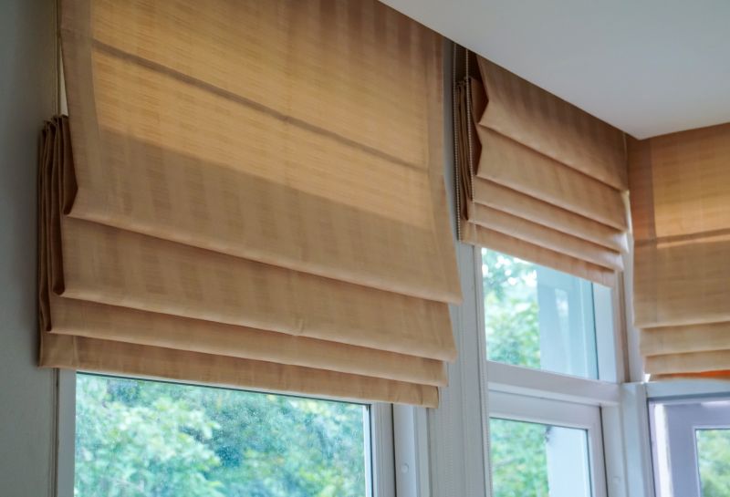Shades Installation in Denver, CO