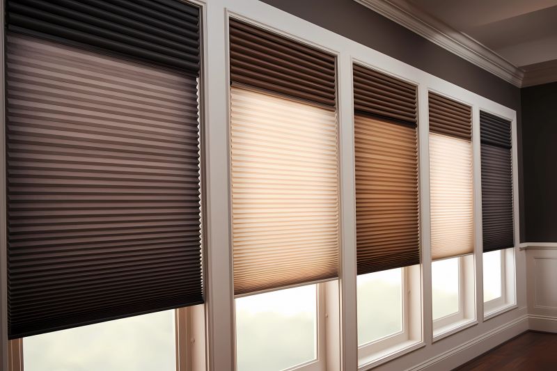 Shades Installation in Longmont, CO