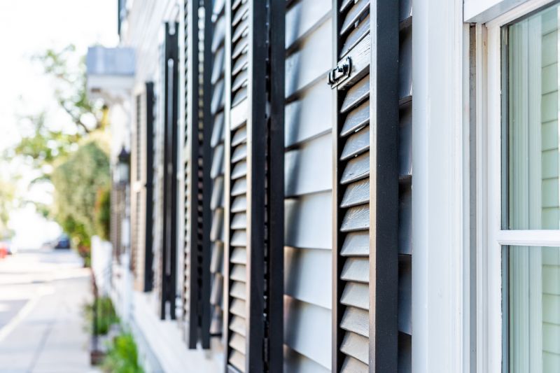 Shutter Louver Repair in Littleton, CO