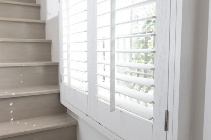 Shutter Mounting in Alpharetta, GA