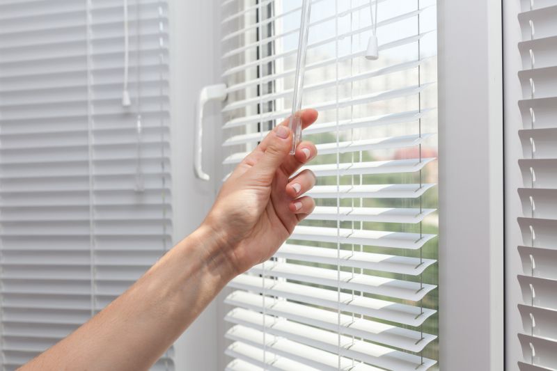 Shutter Reattachment in Denver, CO