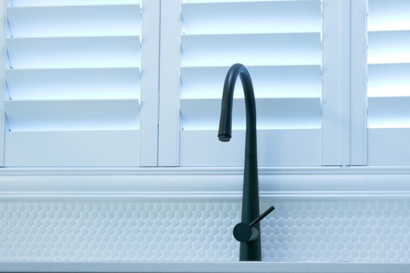Shutters Installation in Alpharetta, GA