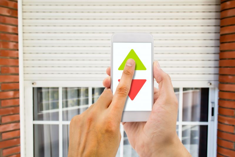 Storm Shutter Repair