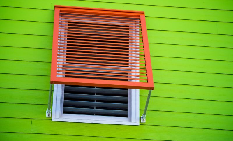 Storm Shutter Replacement in Denver County, CO
