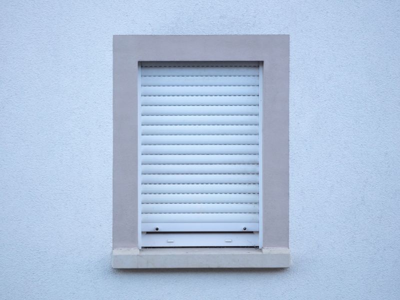 Storm Shutters Installation in Kansas City, KS