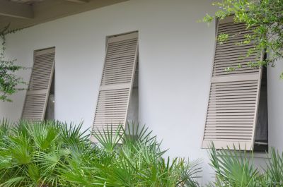 Storm Shutters Installation in Boulder, CO