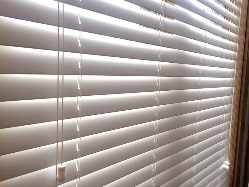 Track Blinds Installation in Littleton, CO