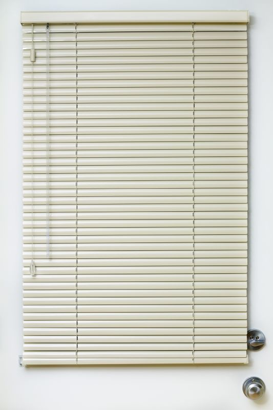 Track Blinds Installation in Longmont, CO