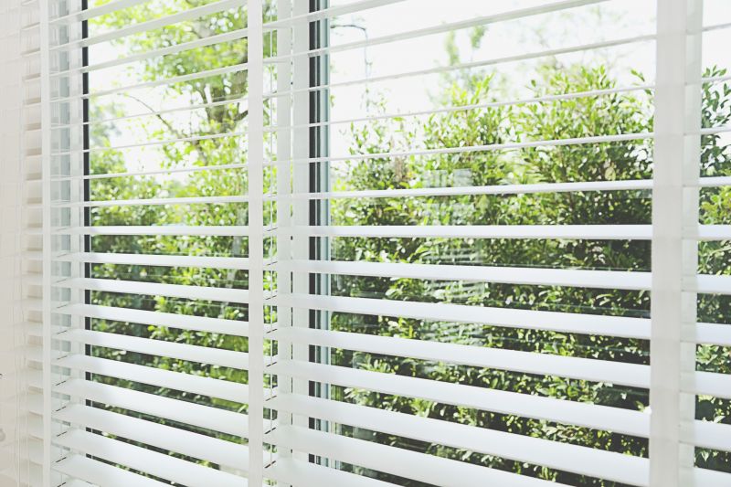 Venetian Blinds Cleaning in Worcester, MA