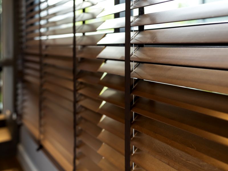 Venetian Blinds Cleaning in Boston, MA