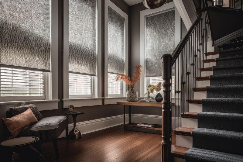 Vertical Blinds Installation in Denver, CO