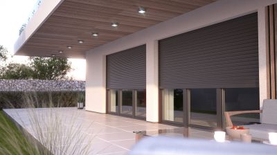 Vertical Blinds Installation in Denver County, CO