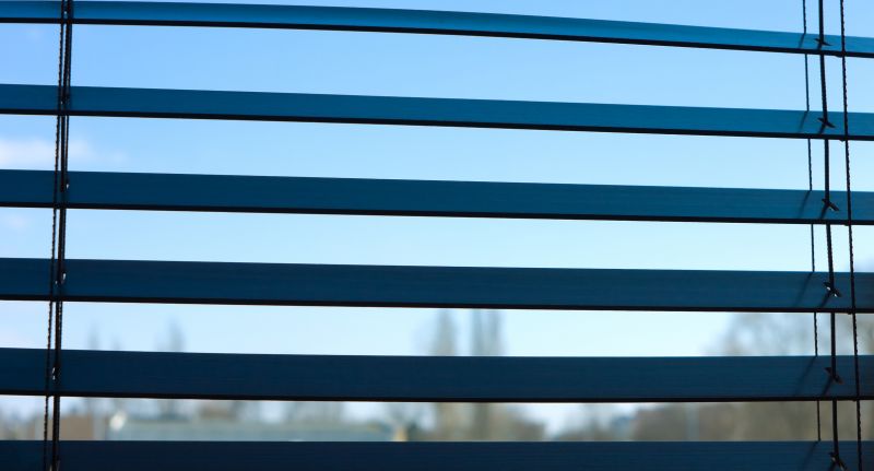 Vertical Blinds Installation in Littleton, CO
