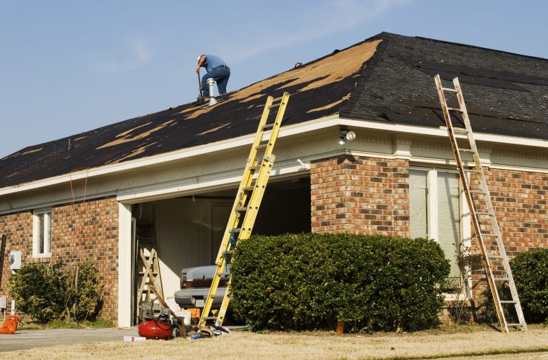 Roofing Companies