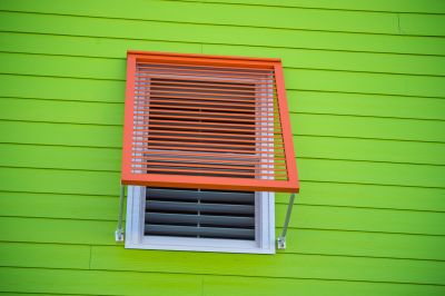 Wind Shutter Installation in Alpharetta, GA