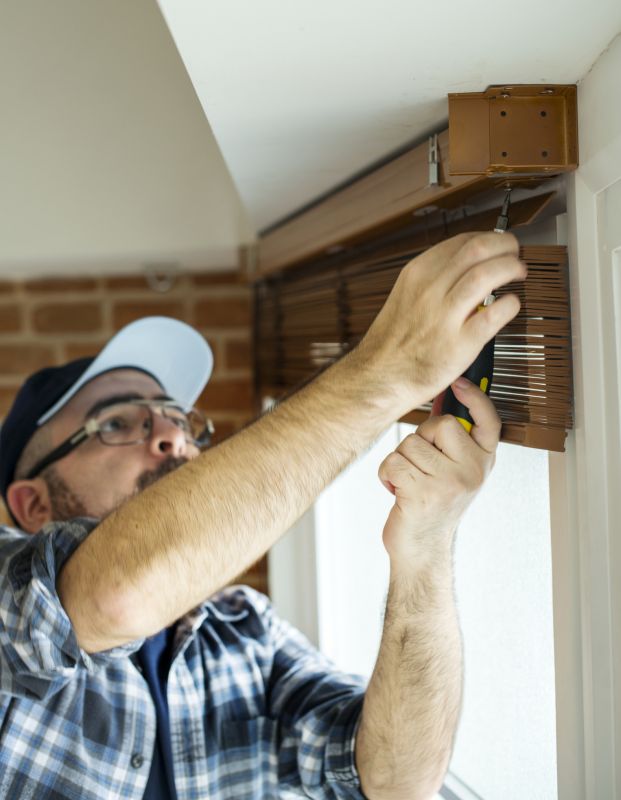 Window Blinds Repair in Longmont, CO