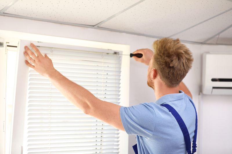 Window Shades Installation in Longmont, CO