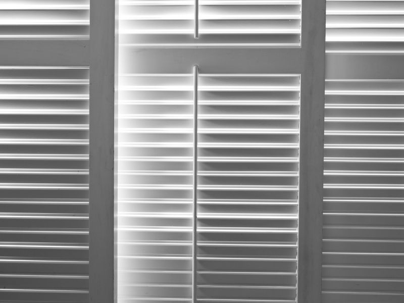 Window Shutters Replacement in Boulder, CO